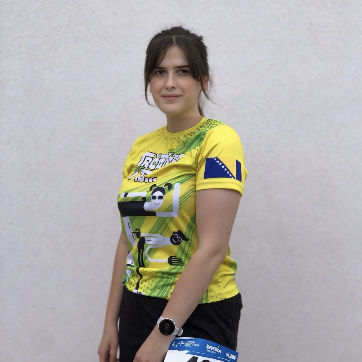 Selma Salkić